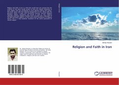 Religion and Faith in Iran