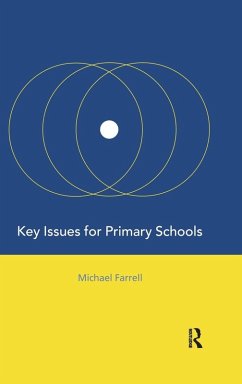 Cover Key Issues for Primary Schools