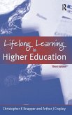 Lifelong Learning in Higher Education