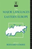 Major Languages of Eastern Europe