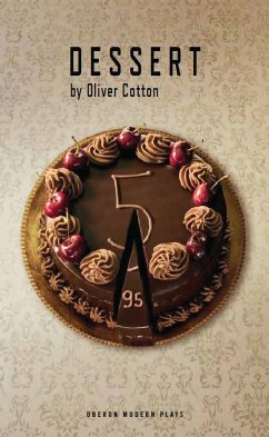 Dessert - Cotton, Oliver