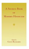 A Source-Book of Modern Hinduism