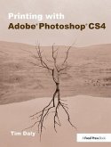 Printing with Adobe Photoshop Cs4