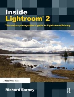 Inside Lightroom 2 - Earney, Richard