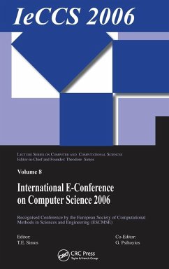 Cover International e-Conference of Computer Science 2006