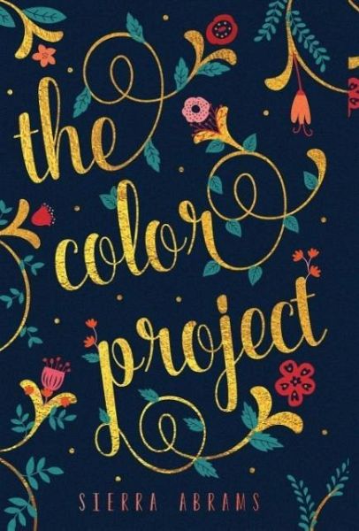 The Color Project The Color Project