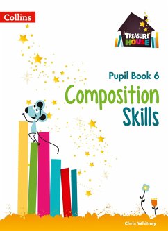 Treasure House - Composition Pupil Book 6 - Collins Uk
