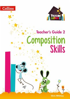 Treasure House - Composition Teacher Guide 2 - Collins Uk