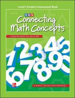 Connecting Math Concepts Level C, Student Assessment Book - McGraw Hill