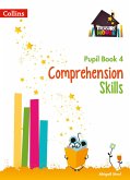 Comprehension Skills Pupil Book 4