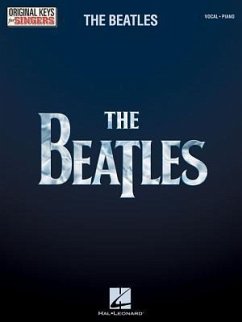 Cover The Beatles