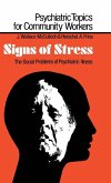 Signs of Stress