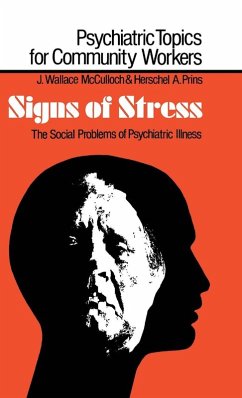Cover Signs of Stress