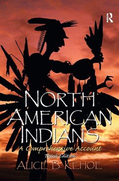 North American Indians - Kehoe, Alice Beck