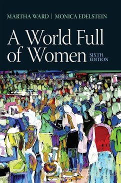 Cover A World Full of Women