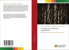 Furação em materiais compósitos