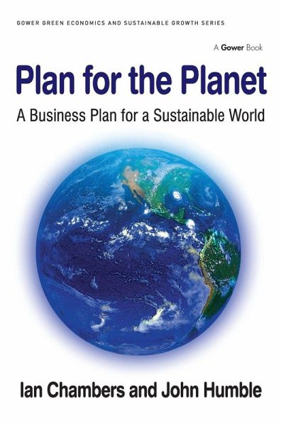 Plan for the Planet Plan for the Planet