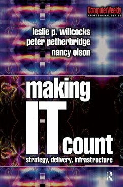 Making IT Count - Olson, Nancy