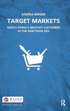 Cover Target Markets