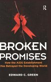 Broken Promises Broken Promises