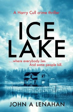 Ice Lake - Lenahan, John A