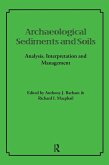 Archaeological Sediments and Soils