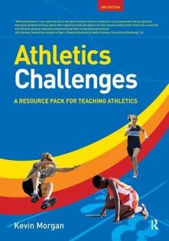 Cover Athletics Challenges