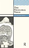 The Folkloral Voice
