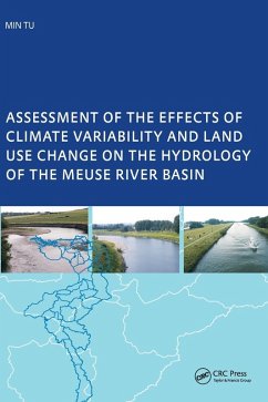 Assessment of the Effects of Climate Variability and Land-Use Changes on the Hydrology of the Meuse River Basin - Min, Tu