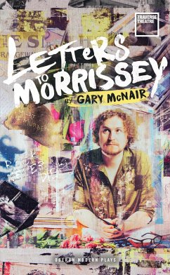 Letters to Morrissey - Mcnair, Gary