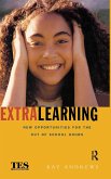 Extra Learning Extra Learning