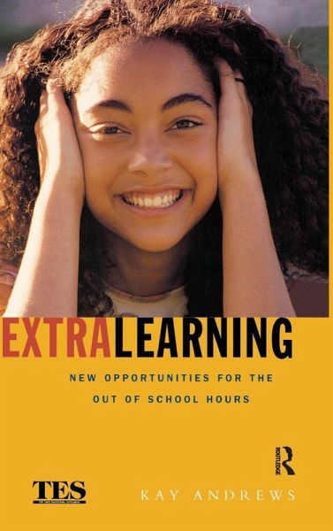 Extra Learning Extra Learning