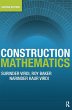 Construction Mathematics - Bild 1