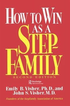 How To Win As A Stepfamily - Visher, Emily B