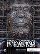 Production Pipeline Fundamentals for... - Bild 1