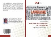 Didactique de linguistique en classe de FLE