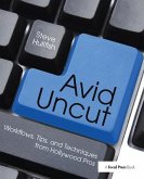 Avid Uncut