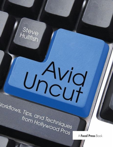 Avid Uncut Avid Uncut