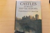 Castles in Wales and the Marches: Essays in Honour of D.J. Cathcart King Castles in Wales and the Marches: Essays in Honour of D.J. Cathcart King