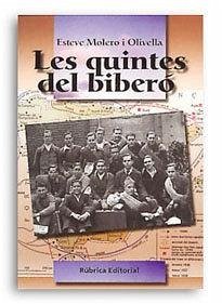 Cover Les quintes del biberó