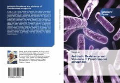 Antibiotic Resistance and Virulence of Pseudomonas aeruginosa - Ali, Sameh