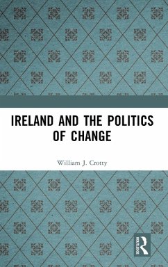 Cover Ireland and the Politics of Change