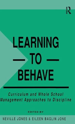 Cover Learning to Behave