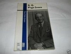 A.G - Dale-Jones, Don