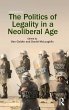 The Politics of Legality in a... - Bild 1