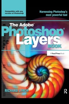Cover THE ADOBE PHOTOSHOP LAYERS BOOK