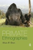 Primate Ethnographies