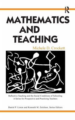 Cover Mathematics and Teaching