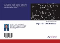 Engineering Mathematics - Deivanayagam Pillai, Nagarajan