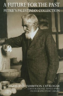 A Future for the Past - Laidlaw, Stuart